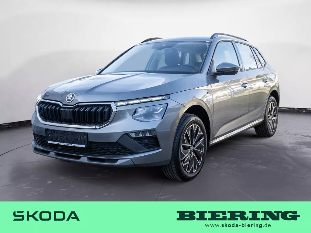 KAMIQ – Kamiq 1.0 TSI Selection – Autohaus BIERING Neu- und Gebrauchtwagen