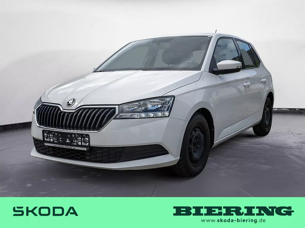 FABIA – Fabia 1.0 MPI Cool Plus – Autohaus BIERING Neu- und Gebrauchtwagen