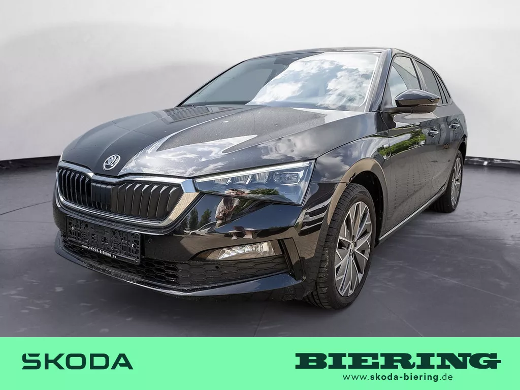 SCALA – Scala 1.5 TSI Clever – Autohaus BIERING Neu- und Gebrauchtwagen