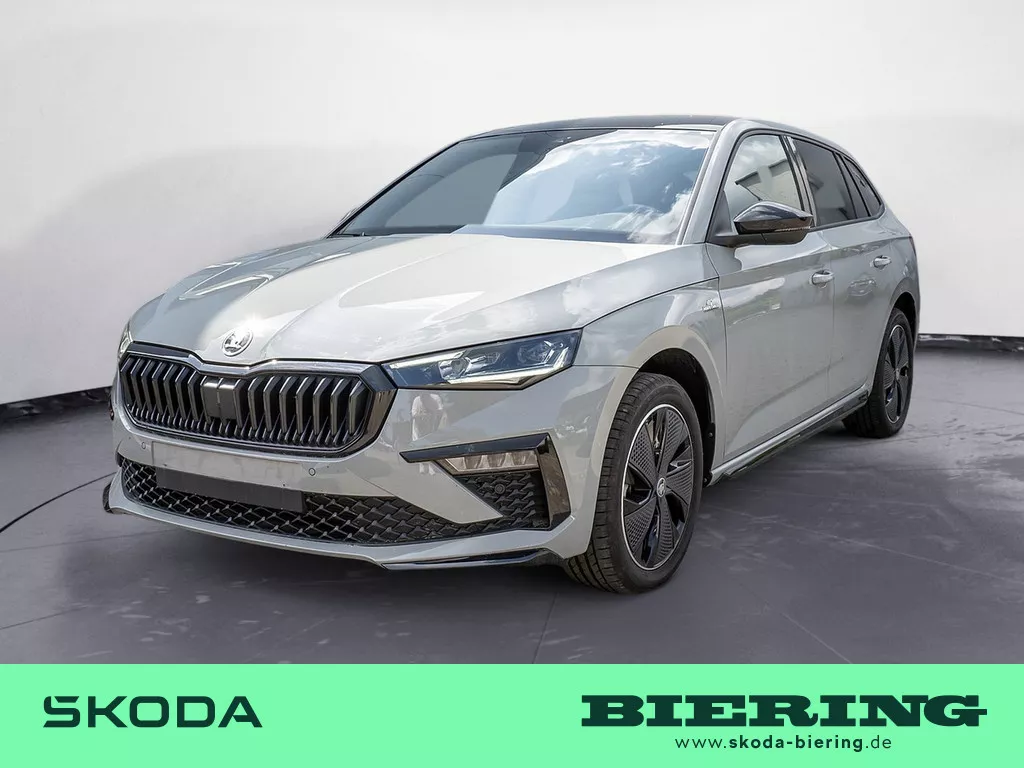 SCALA – Scala 1.0 TSI Monte Carlo – Autohaus BIERING Neu- und Gebrauchtwagen