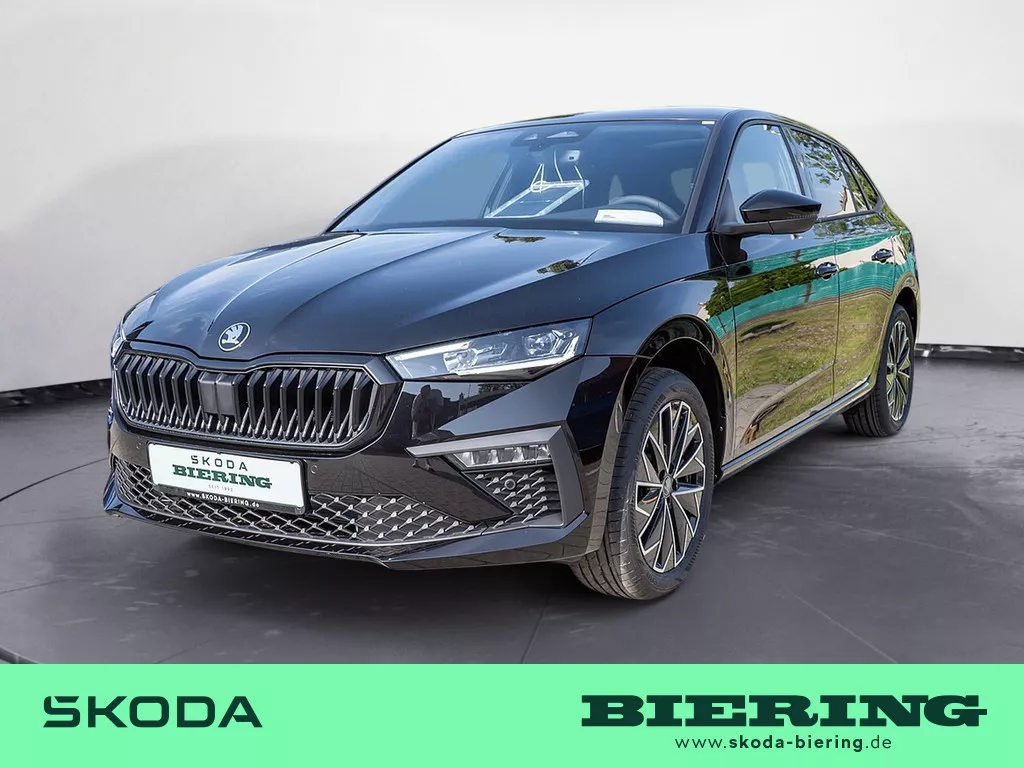SCALA – Scala 1.5 TSI Balance – Autohaus BIERING Neu- und Gebrauchtwagen