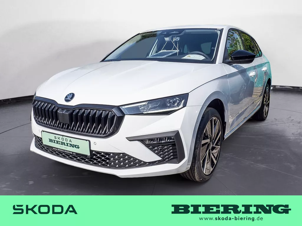 SCALA – Scala 1.0 TSI Balance – Autohaus BIERING Neu- und Gebrauchtwagen