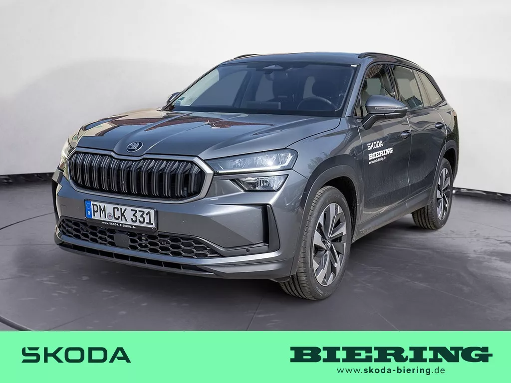 KODIAQ – Kodiaq 2.0 TDI 4x4 Selection – Autohaus BIERING Neu- und Gebrauchtwagen