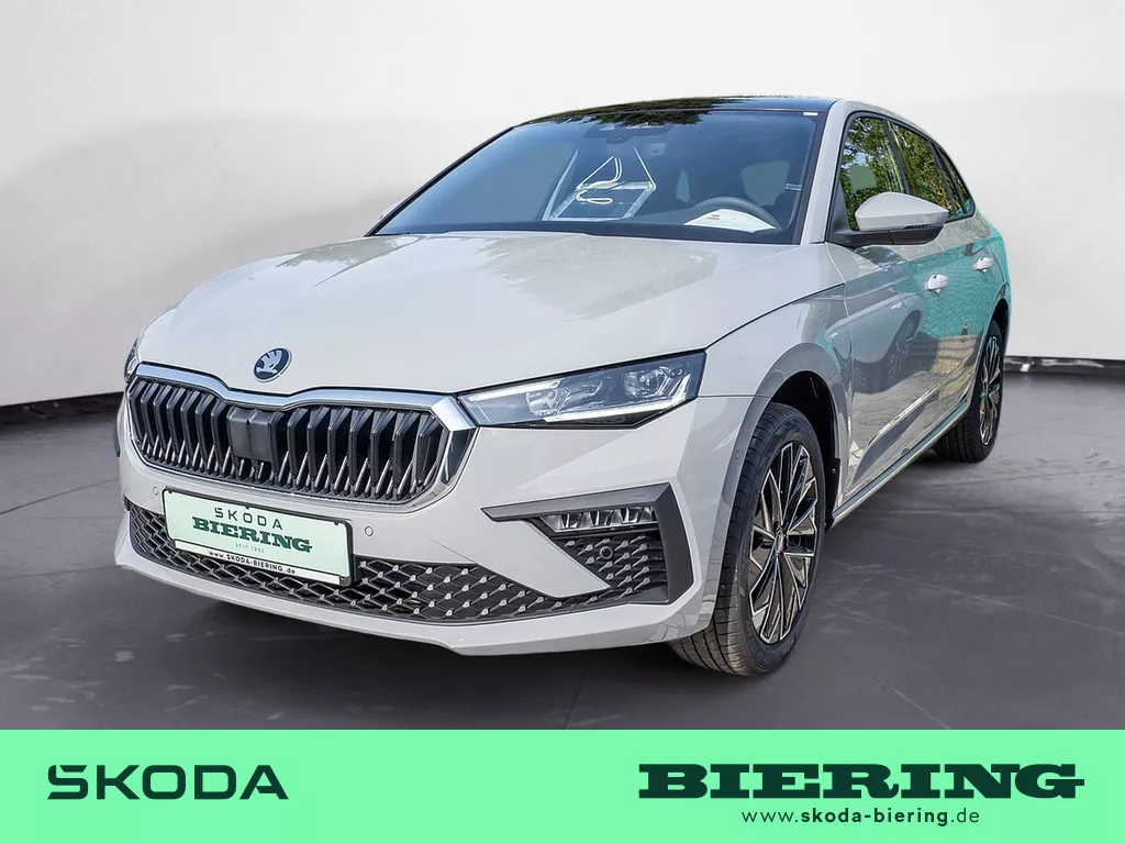 SCALA – Scala 1.0 TSI Balance – Autohaus BIERING Neu- und Gebrauchtwagen