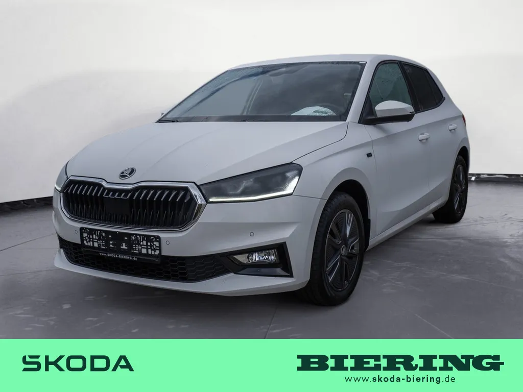 FABIA – Fabia 1.0 TSI Tour – Autohaus BIERING Neu- und Gebrauchtwagen