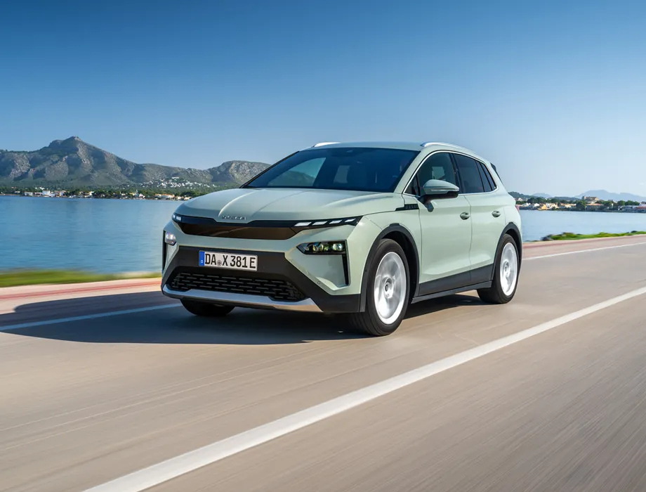 Neuwagen – Autohaus BIERING