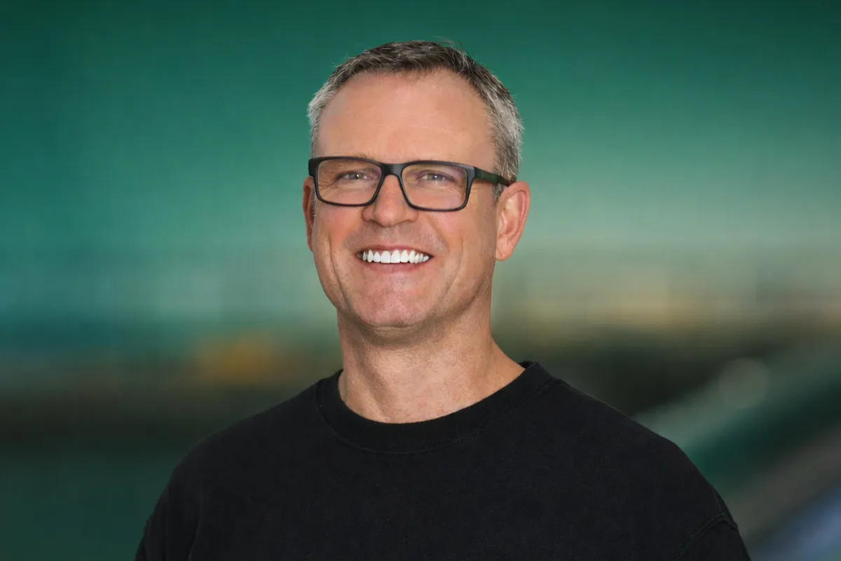 André Geist – Team - Škoda BIERING