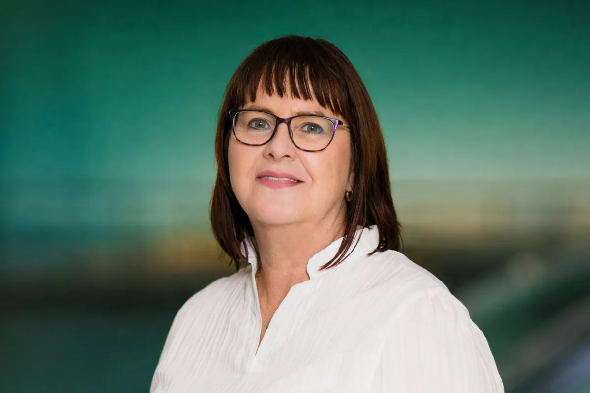 Bärbel Reichelt – Team - Škoda BIERING