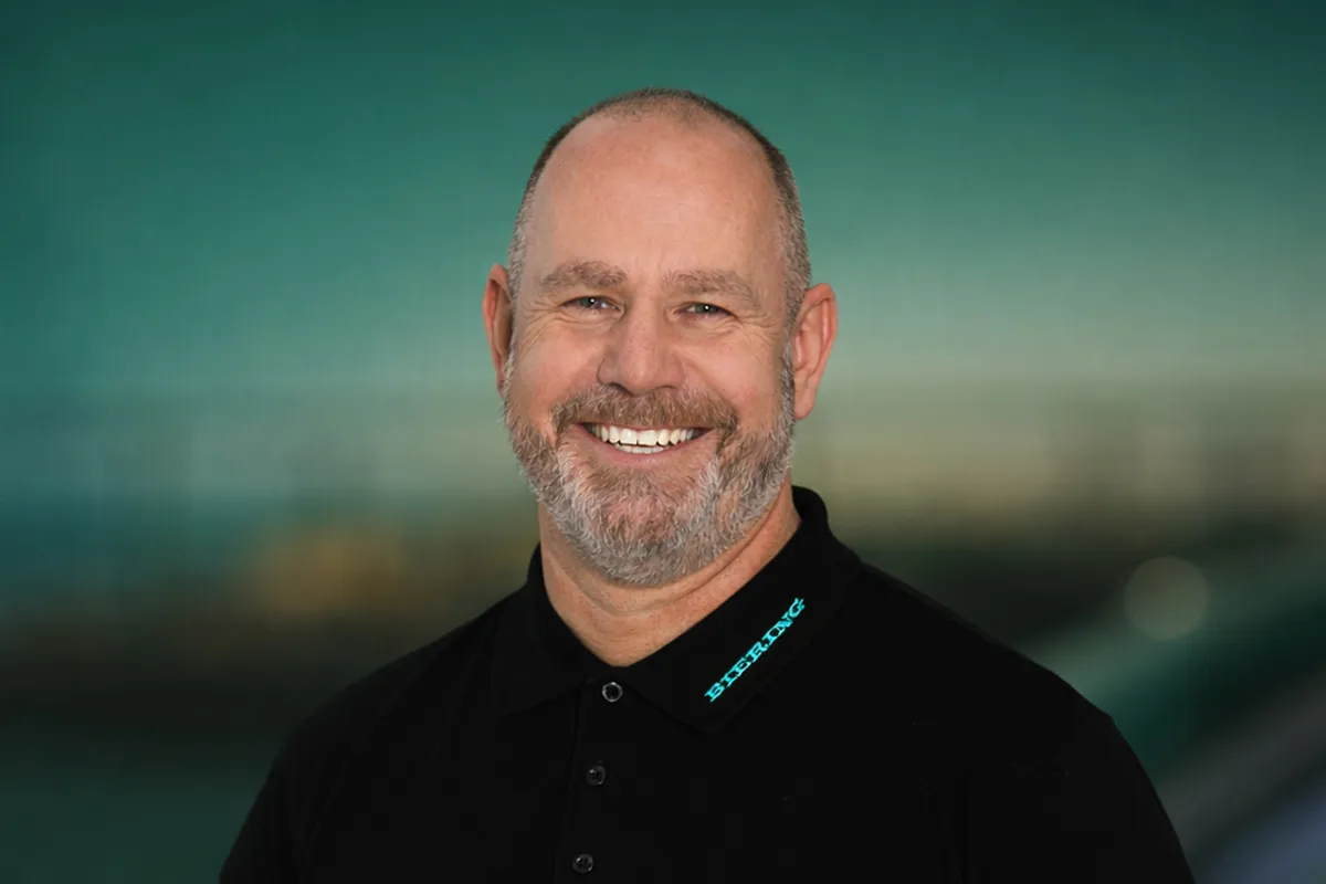 Christian Kühn – Team - Škoda BIERING