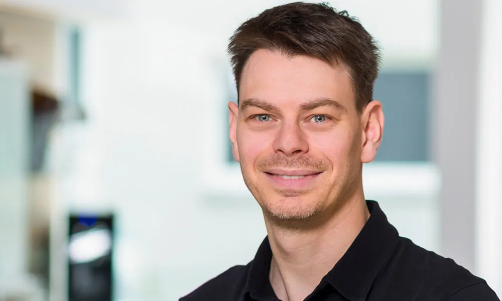 Ferry Schönherz – Team - Škoda BIERING