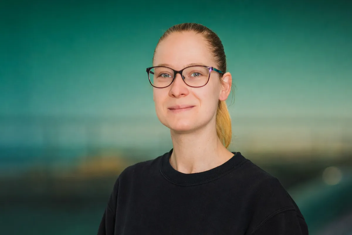 Isabell Teßmann – Team - Škoda BIERING