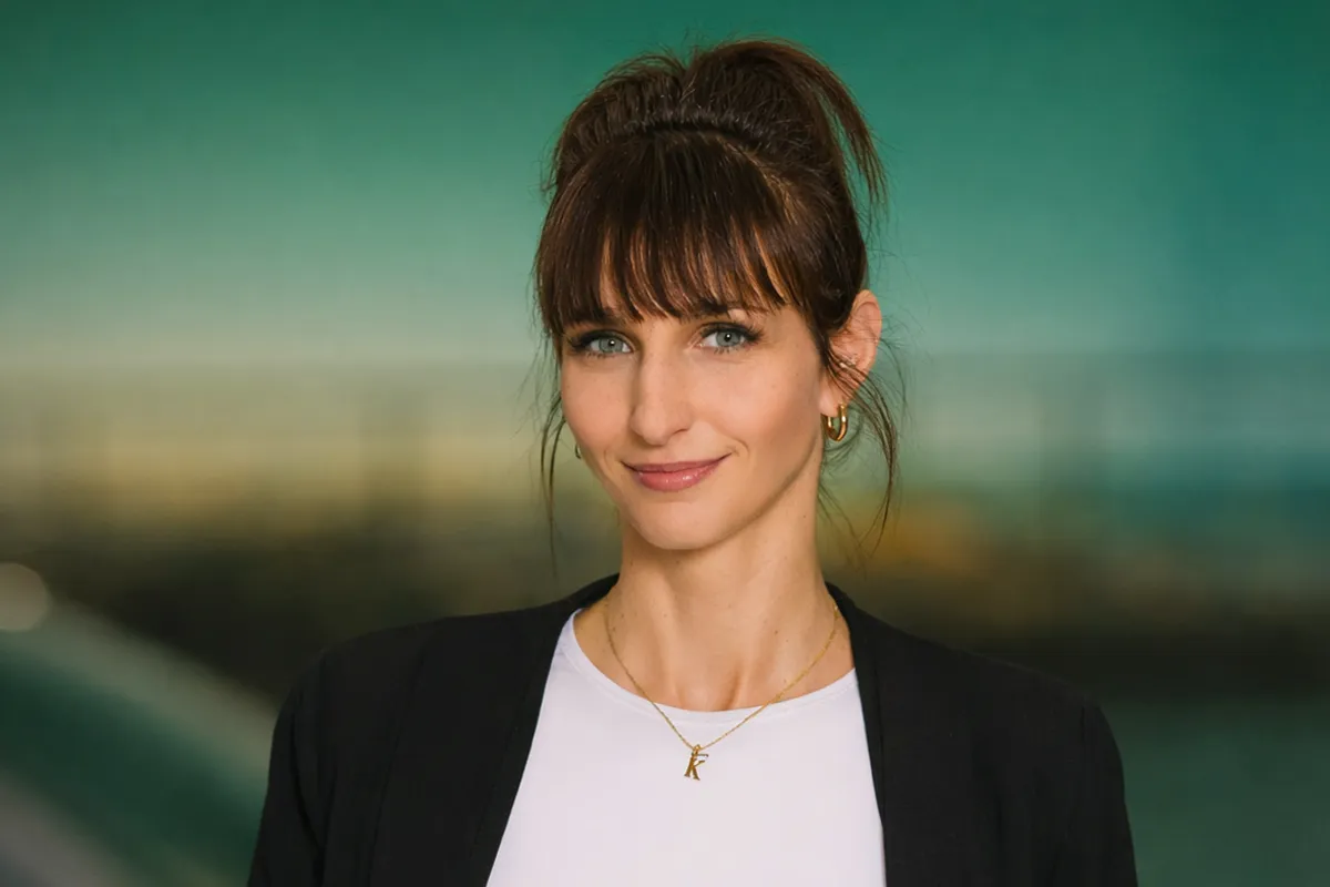 Kathi Braß – Team - Škoda BIERING