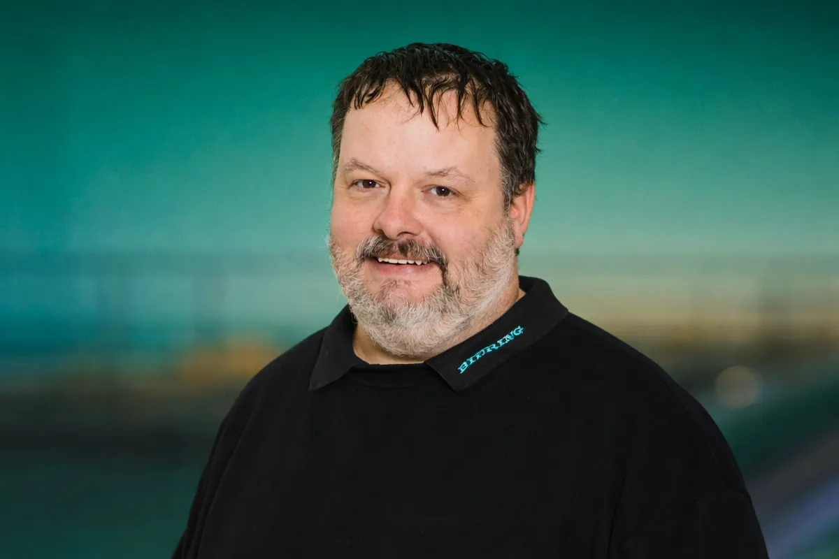 Martin Biering – Team - Škoda BIERING