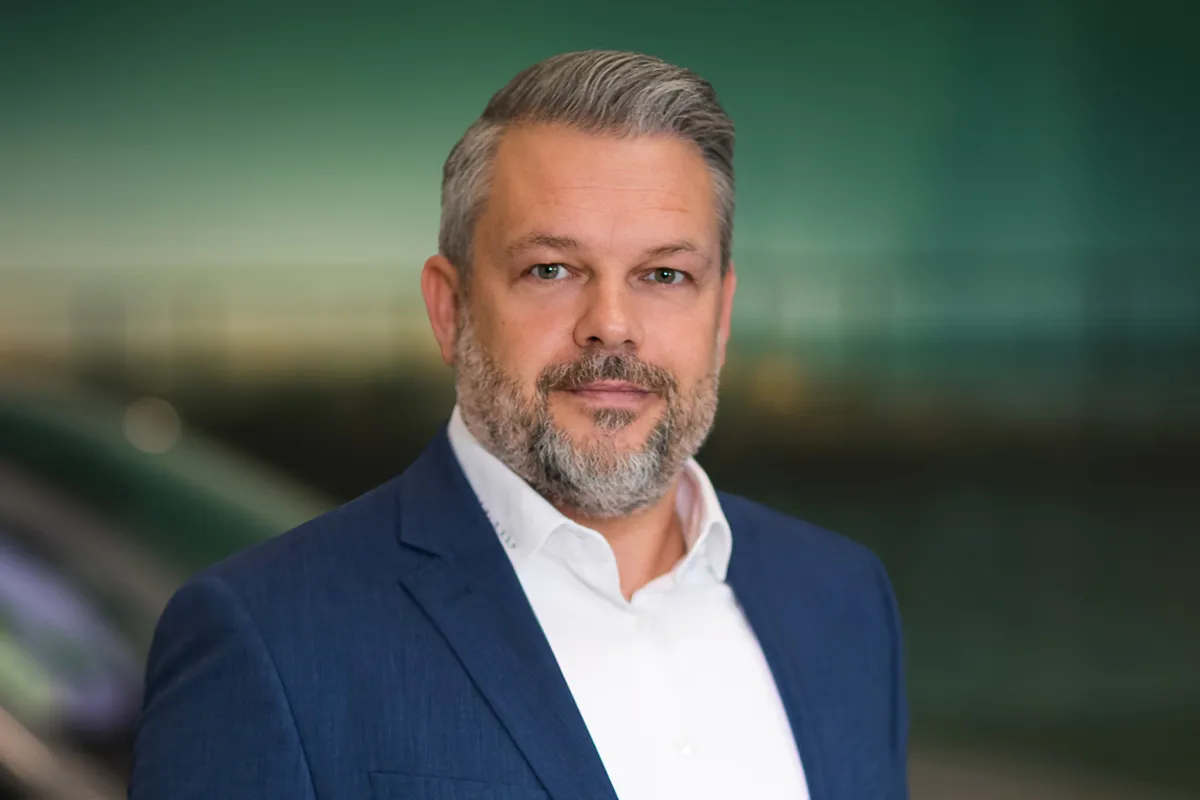 Matthias Biering – Team - Škoda BIERING