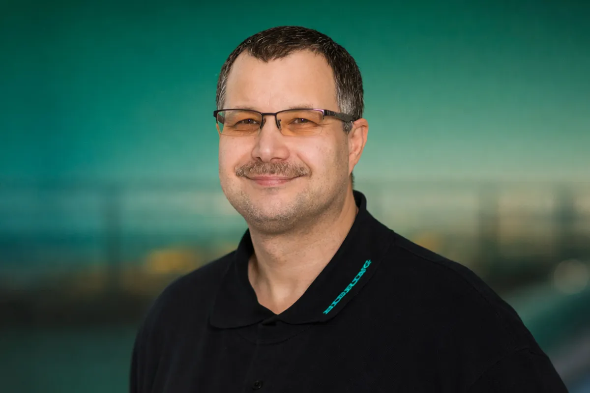 Ronny Wagner – Team - Škoda BIERING