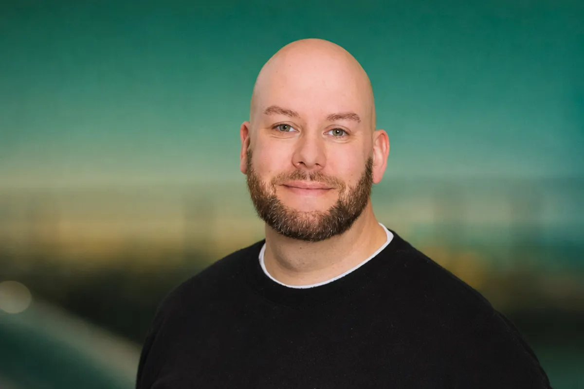 Vincent Leuenberg – Team - Škoda BIERING