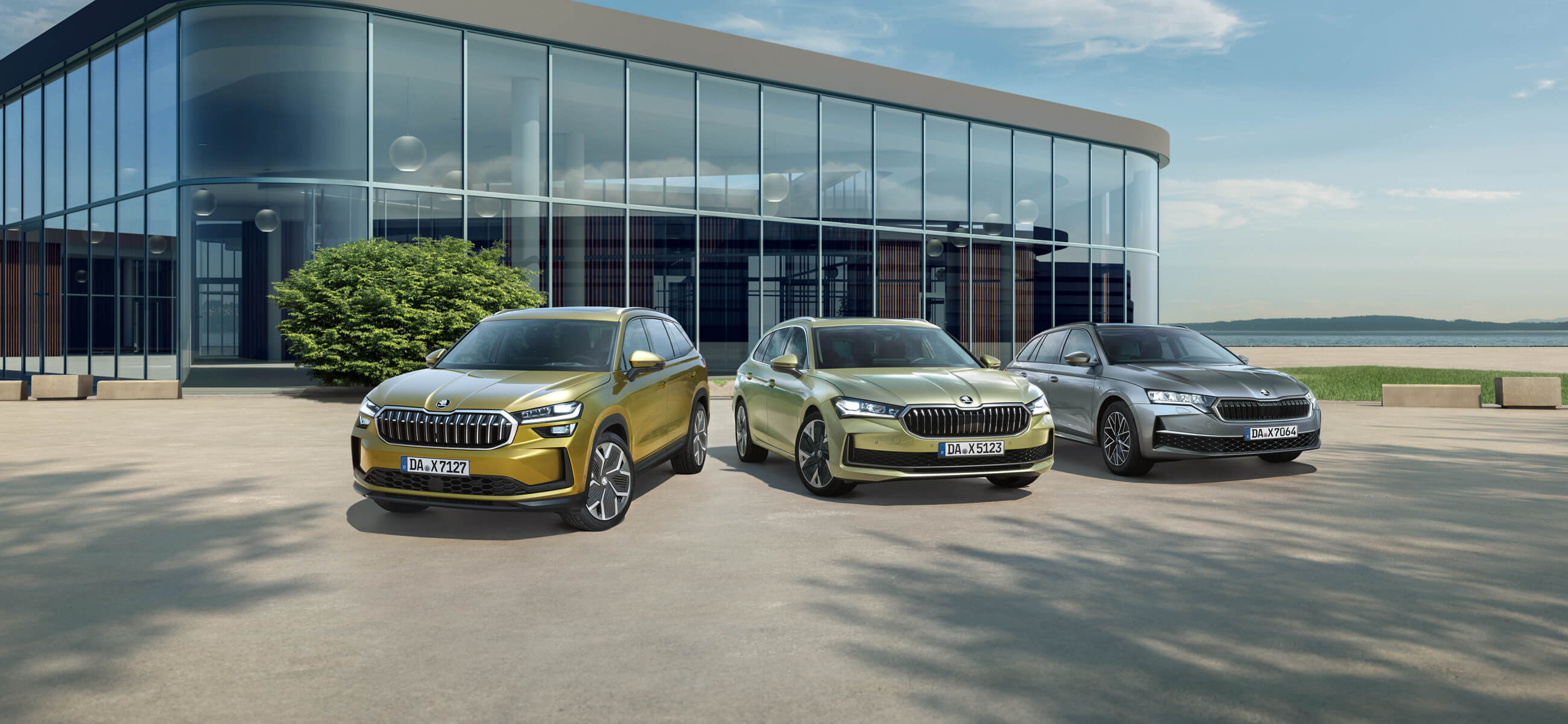 Geschäftskunden – Großkundenleistungszentrum