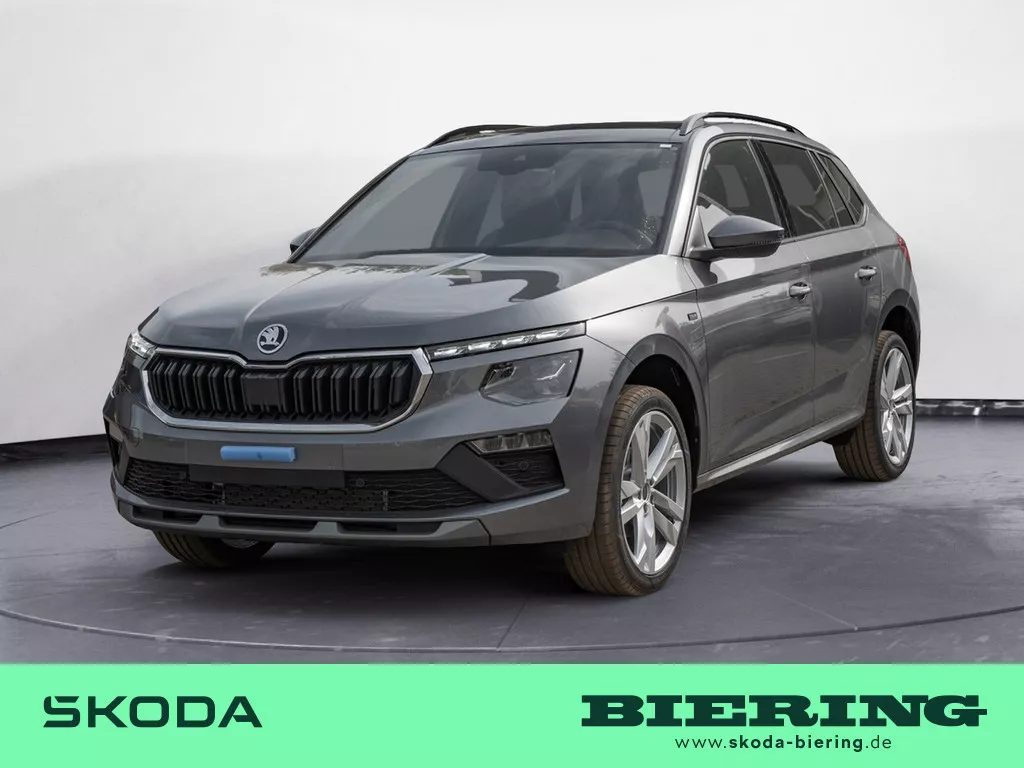 KAMIQ – Kamiq 1.0 TSI Selection – Autohaus BIERING Neu- und Gebrauchtwagen