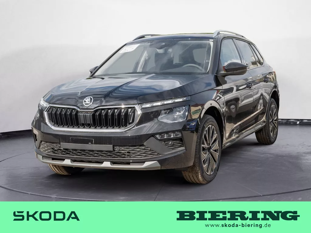 KAMIQ – Kamiq 1.5 TSI Selection – Autohaus BIERING Neu- und Gebrauchtwagen