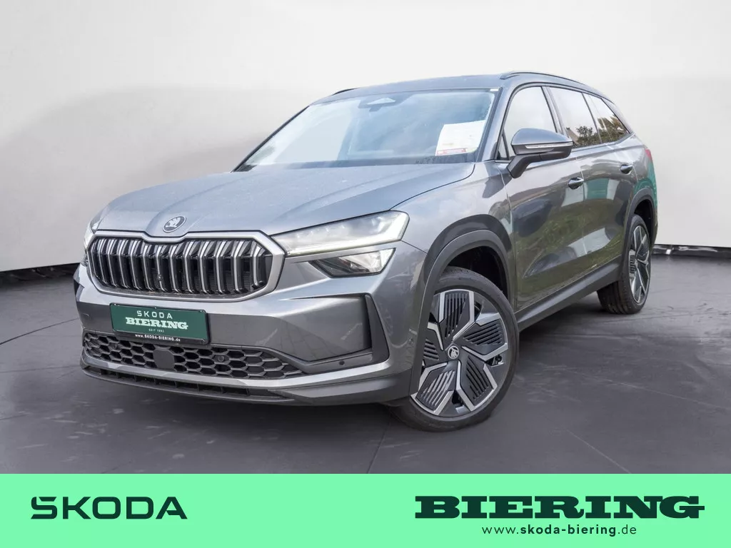 KODIAQ – Kodiaq 1.5 TSI mHEV Selection – Autohaus BIERING Neu- und Gebrauchtwagen