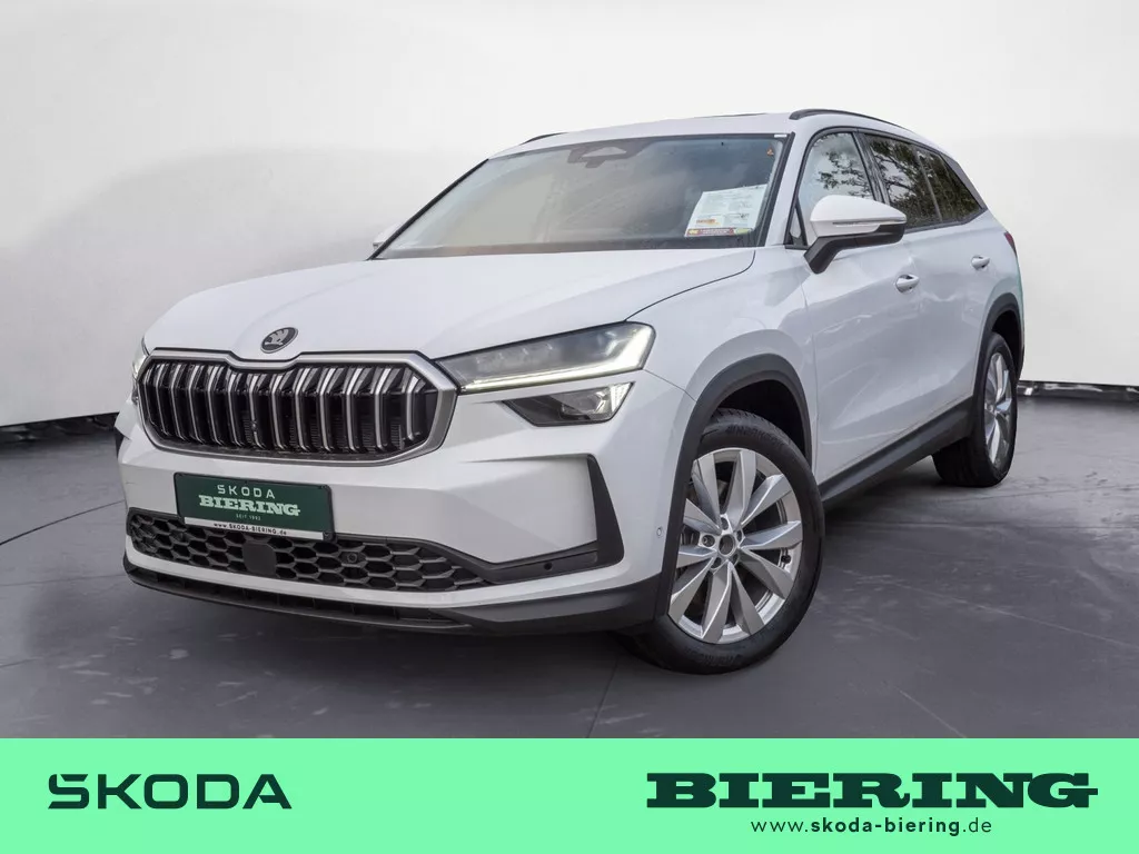 KODIAQ – Kodiaq 1.5 TSI mHEV Selection – Autohaus BIERING Neu- und Gebrauchtwagen