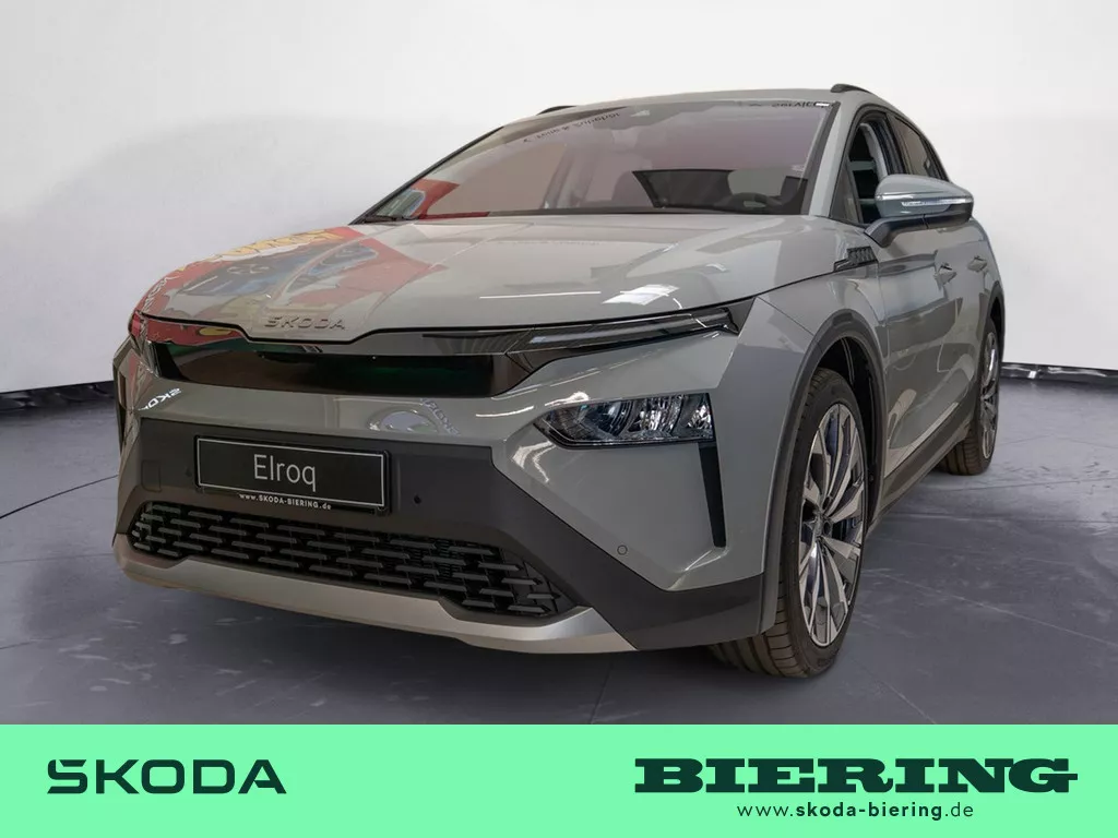 ELROQ – Elroq 50 Tour Loft – Autohaus BIERING Neu- und Gebrauchtwagen