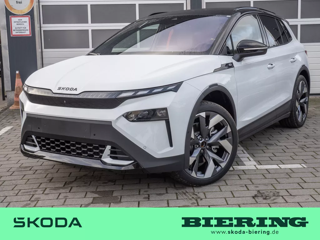 ELROQ – Elroq 85 Lodge – Autohaus BIERING Neu- und Gebrauchtwagen