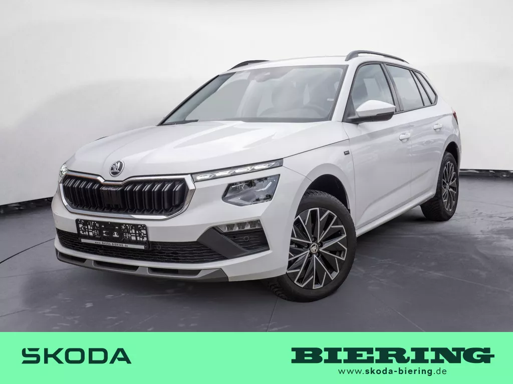 KAMIQ – Kamiq 1.0 TSI Selection – Autohaus BIERING Neu- und Gebrauchtwagen