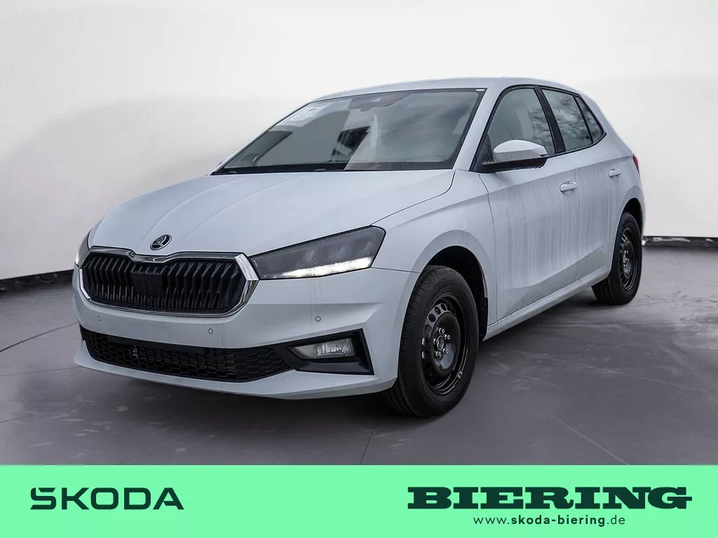 FABIA – Fabia 1.0 TSI Selection – Autohaus BIERING Neu- und Gebrauchtwagen