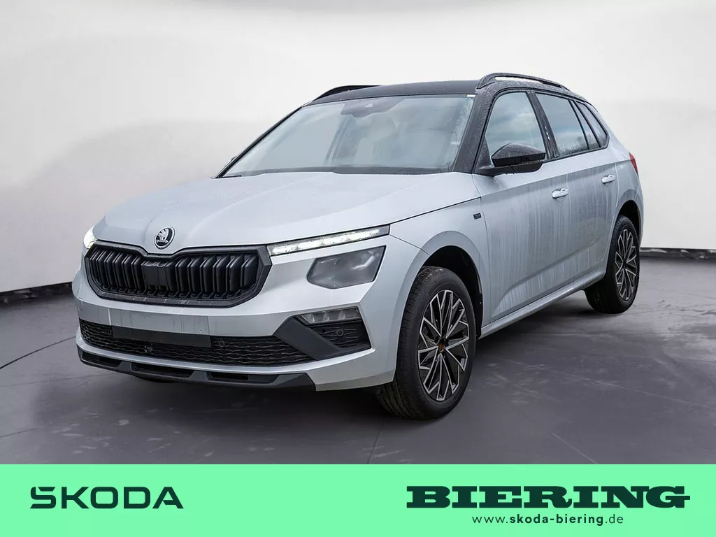 KAMIQ – Kamiq 1.0 TSI Selection – Autohaus BIERING Neu- und Gebrauchtwagen