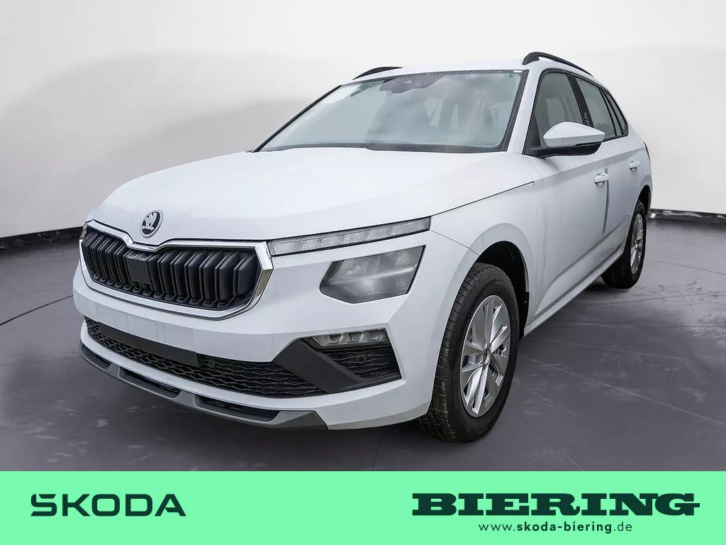 KAMIQ – Kamiq 1.0 TSI Selection – Autohaus BIERING Neu- und Gebrauchtwagen