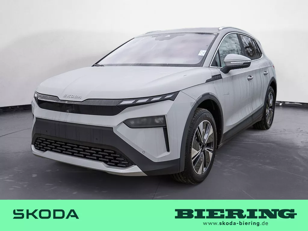 ELROQ – Elroq 85 Loft – Autohaus BIERING Neu- und Gebrauchtwagen