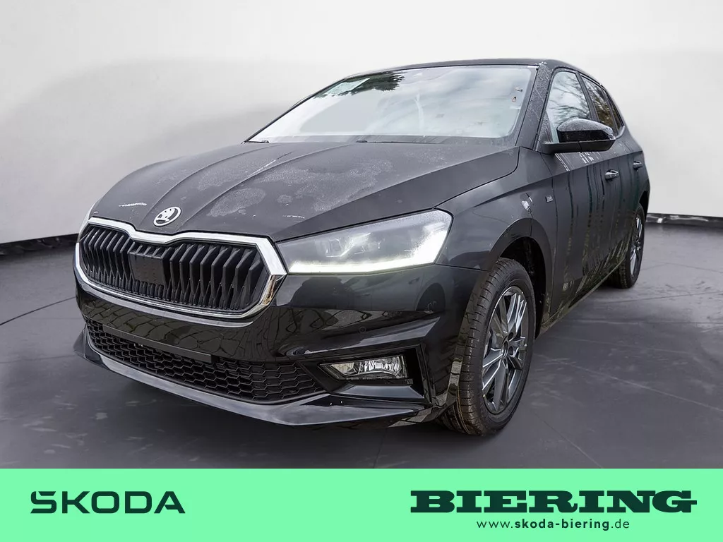 FABIA – Fabia 1.0 TSI Tour – Autohaus BIERING Neu- und Gebrauchtwagen