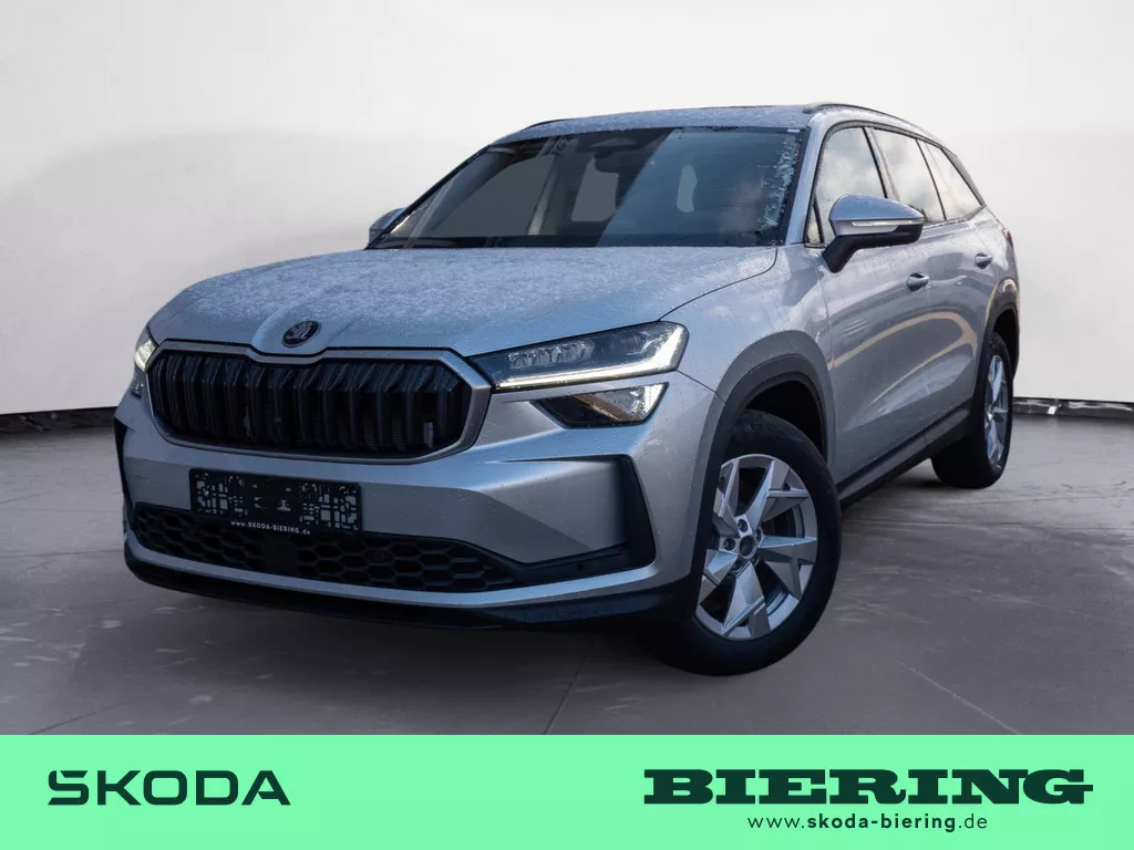 KODIAQ – Kodiaq 1.5 TSI mHEV Selection – Autohaus BIERING Neu- und Gebrauchtwagen