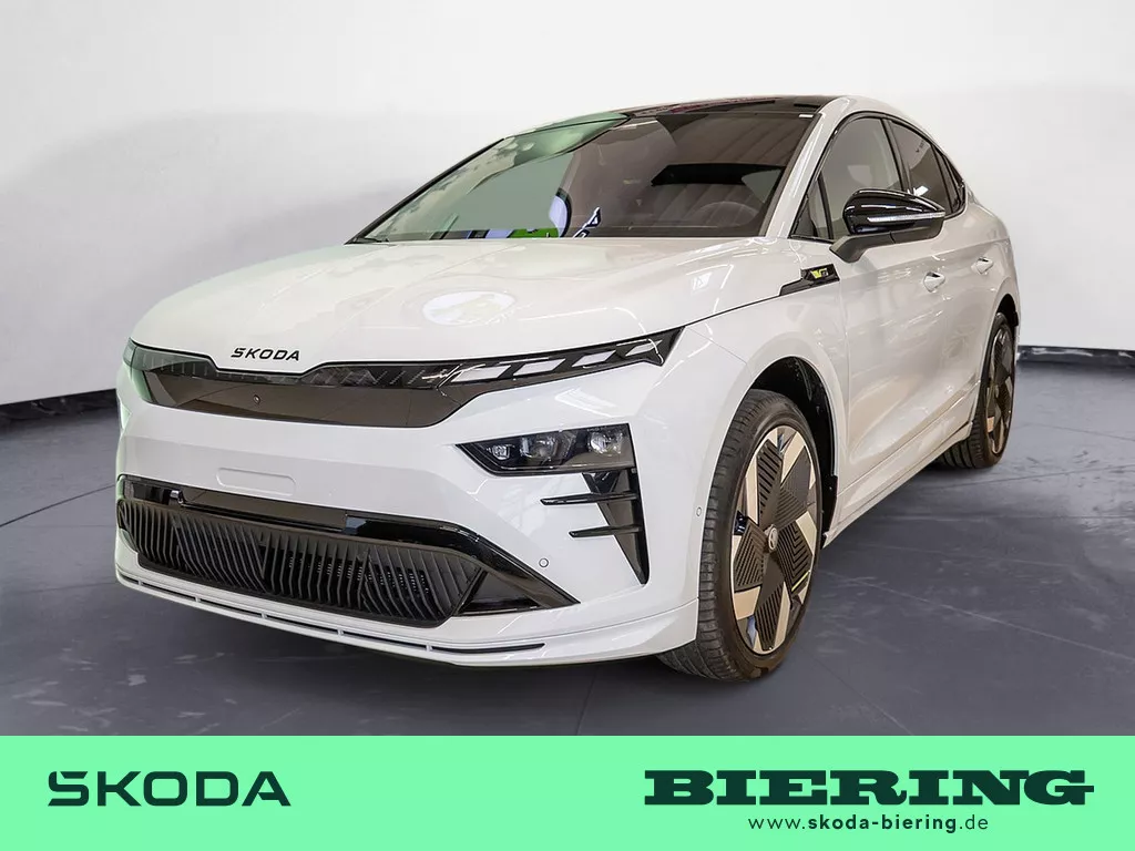 ENYAQ – Enyaq Coupe RS Suite – Autohaus BIERING Neu- und Gebrauchtwagen