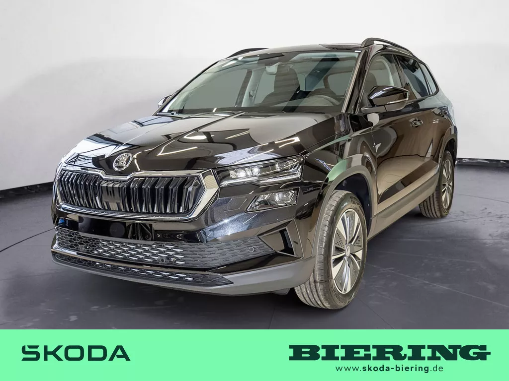 KAROQ – Karoq 1.5 TSI ACT Balance – Autohaus BIERING Neu- und Gebrauchtwagen