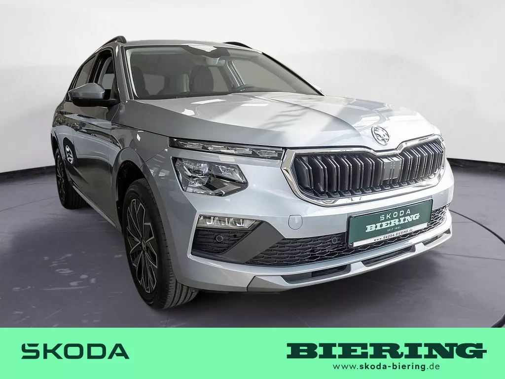 KAMIQ – Kamiq 1.0 TSI Tour – Autohaus BIERING Neu- und Gebrauchtwagen