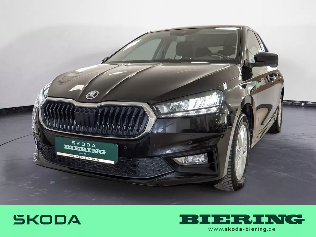 FABIA – Fabia 1.0 TSI Ambition – Autohaus BIERING Neu- und Gebrauchtwagen