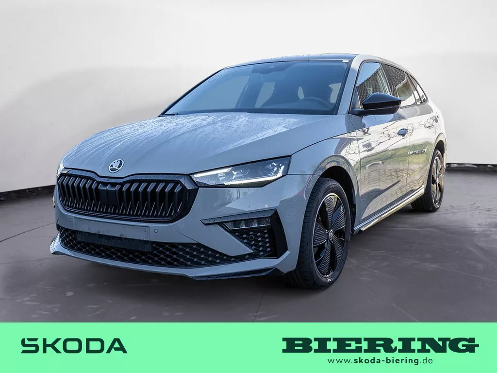 SCALA – Scala 1.0 TSI Monte Carlo – Autohaus BIERING Neu- und Gebrauchtwagen