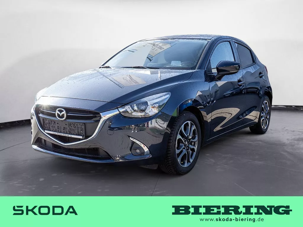2 – 2 SKYACTIV-G 90 Sports-Line – Autohaus BIERING Neu- und Gebrauchtwagen