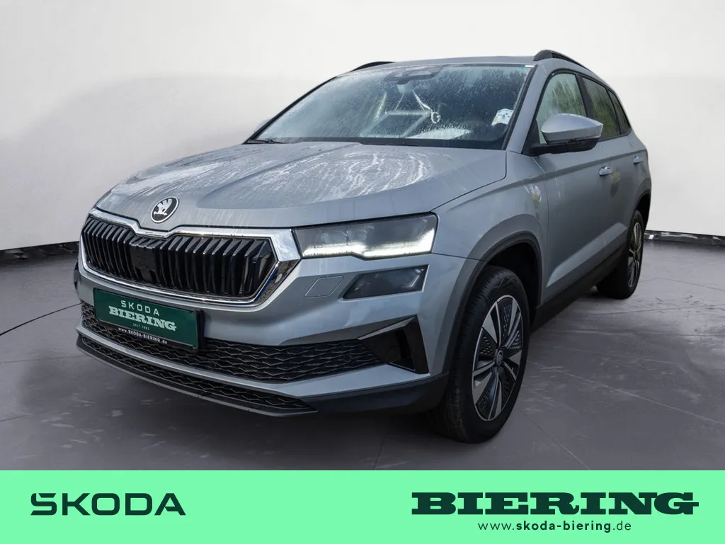 KAROQ – Karoq 1.5 TSI ACT Balance – Autohaus BIERING Neu- und Gebrauchtwagen