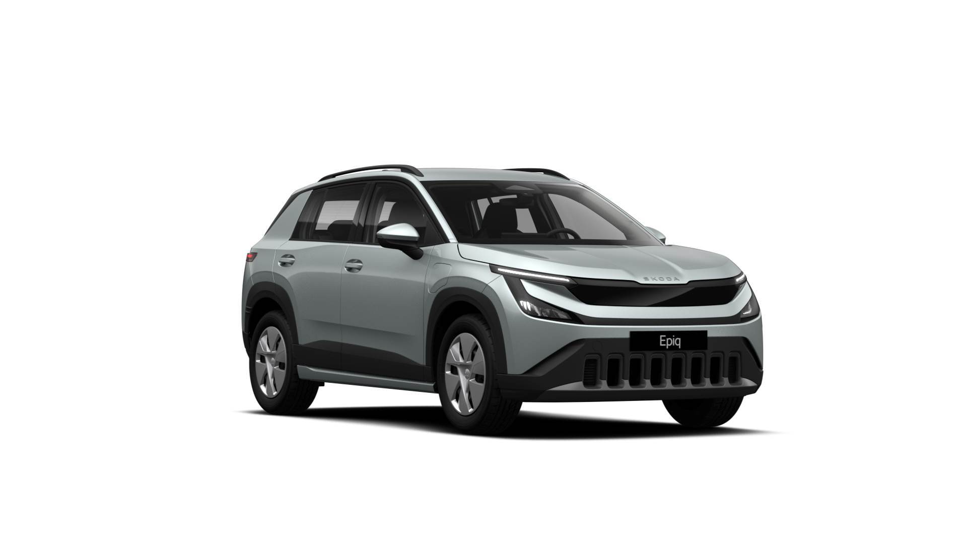 Škoda Epiq