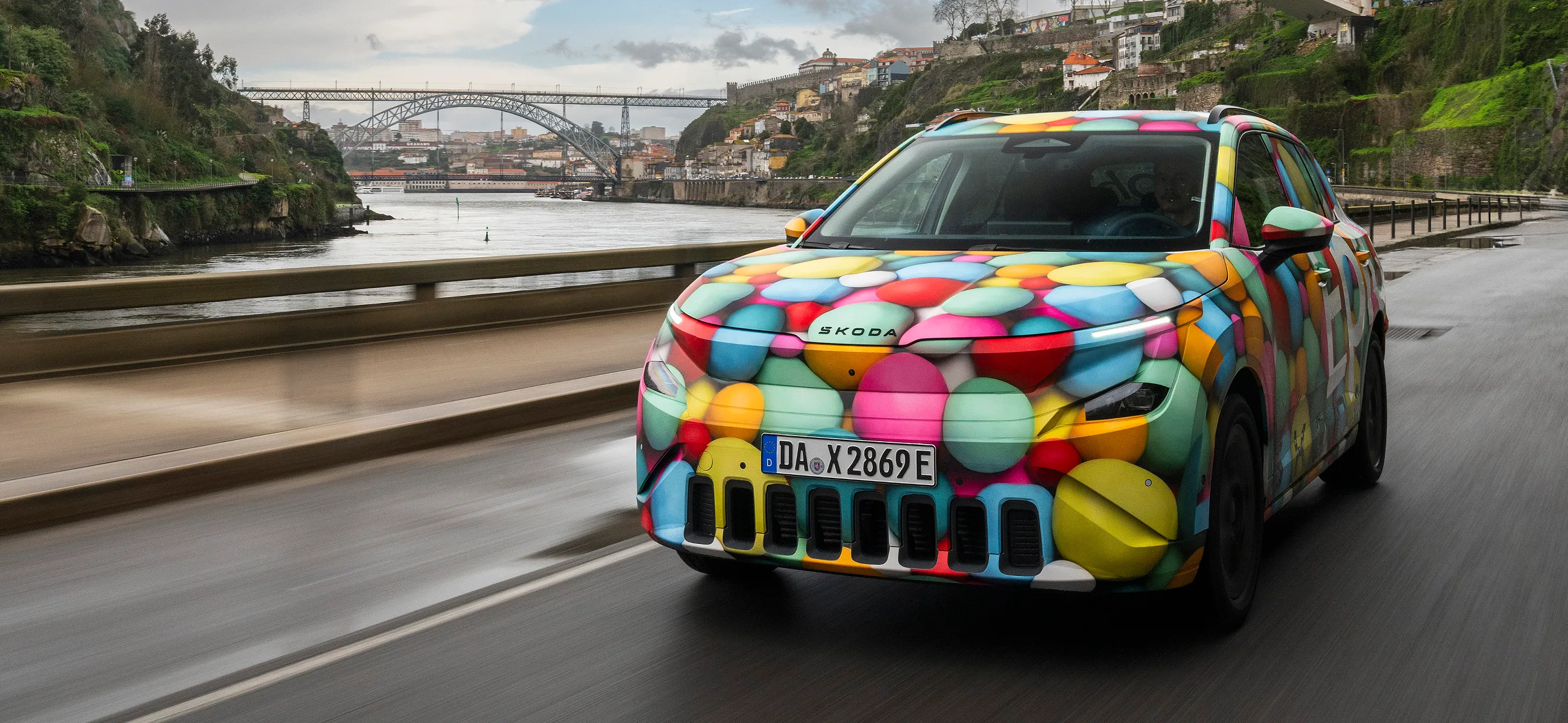 Autohaus BIERING Škoda Epiq