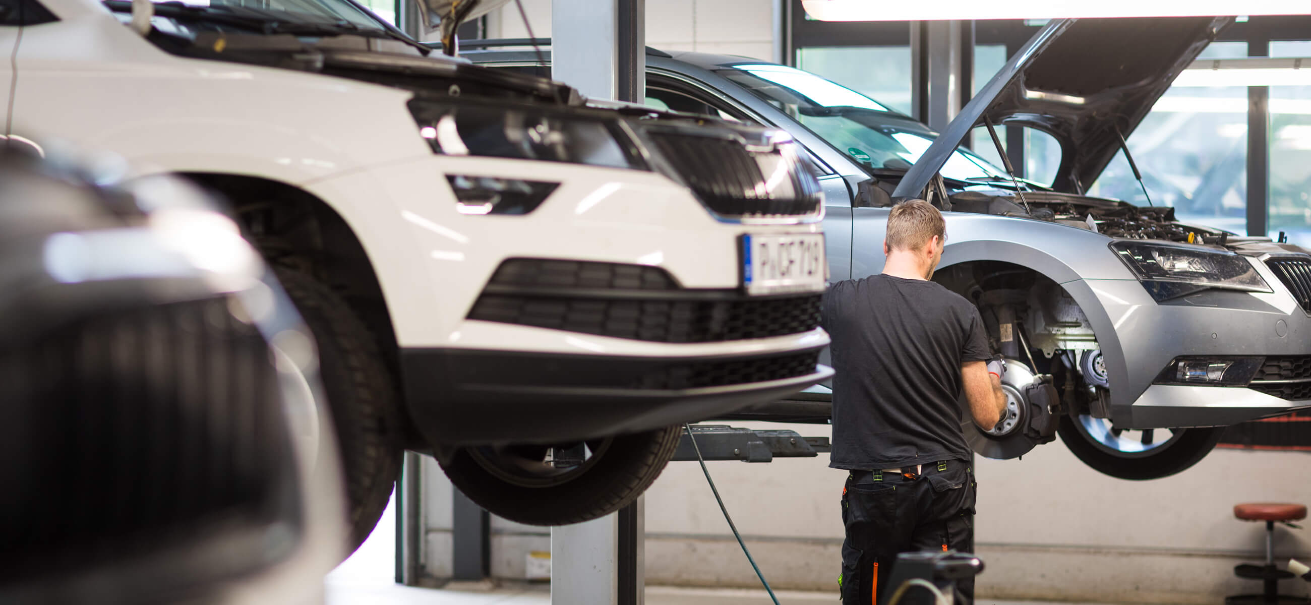 Autohaus BIERING Reifenservice