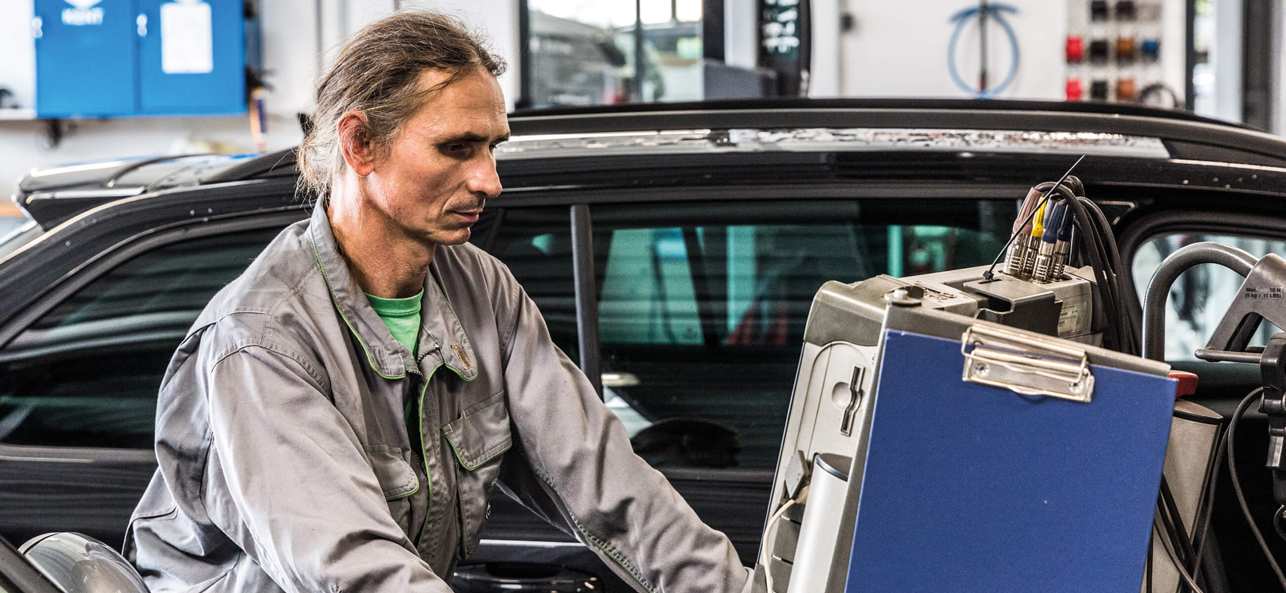 Autohaus BIERING Instandsetzung