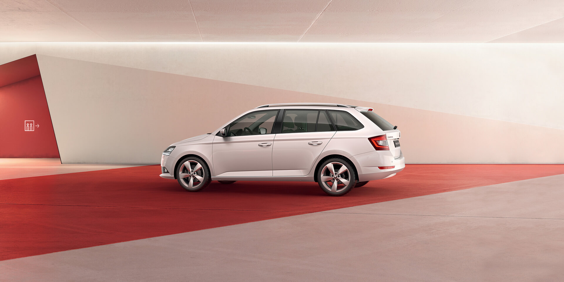 ŠKODA FABIA Facelift 2018 bei Autohaus Biering
